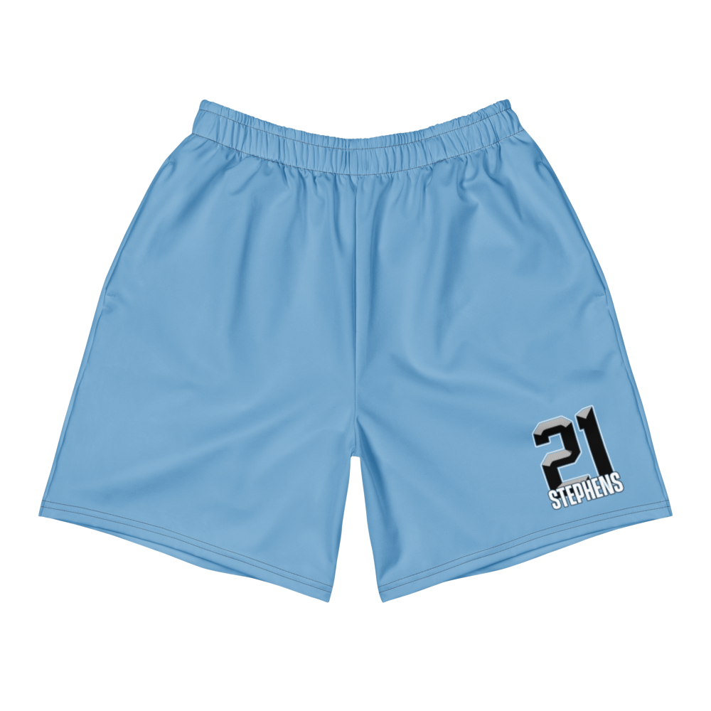 Brian Stephens | Jersey Style Performance Shorts