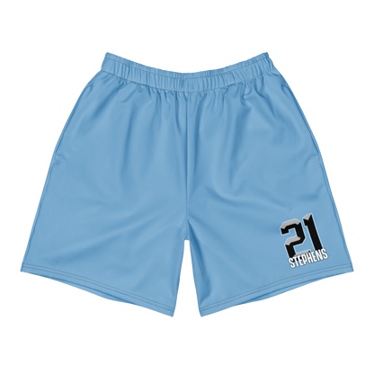 Brian Stephens | Jersey Style Performance Shorts