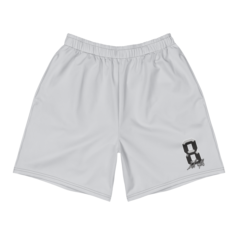 Jonah Young | Jersey Style Performance Shorts