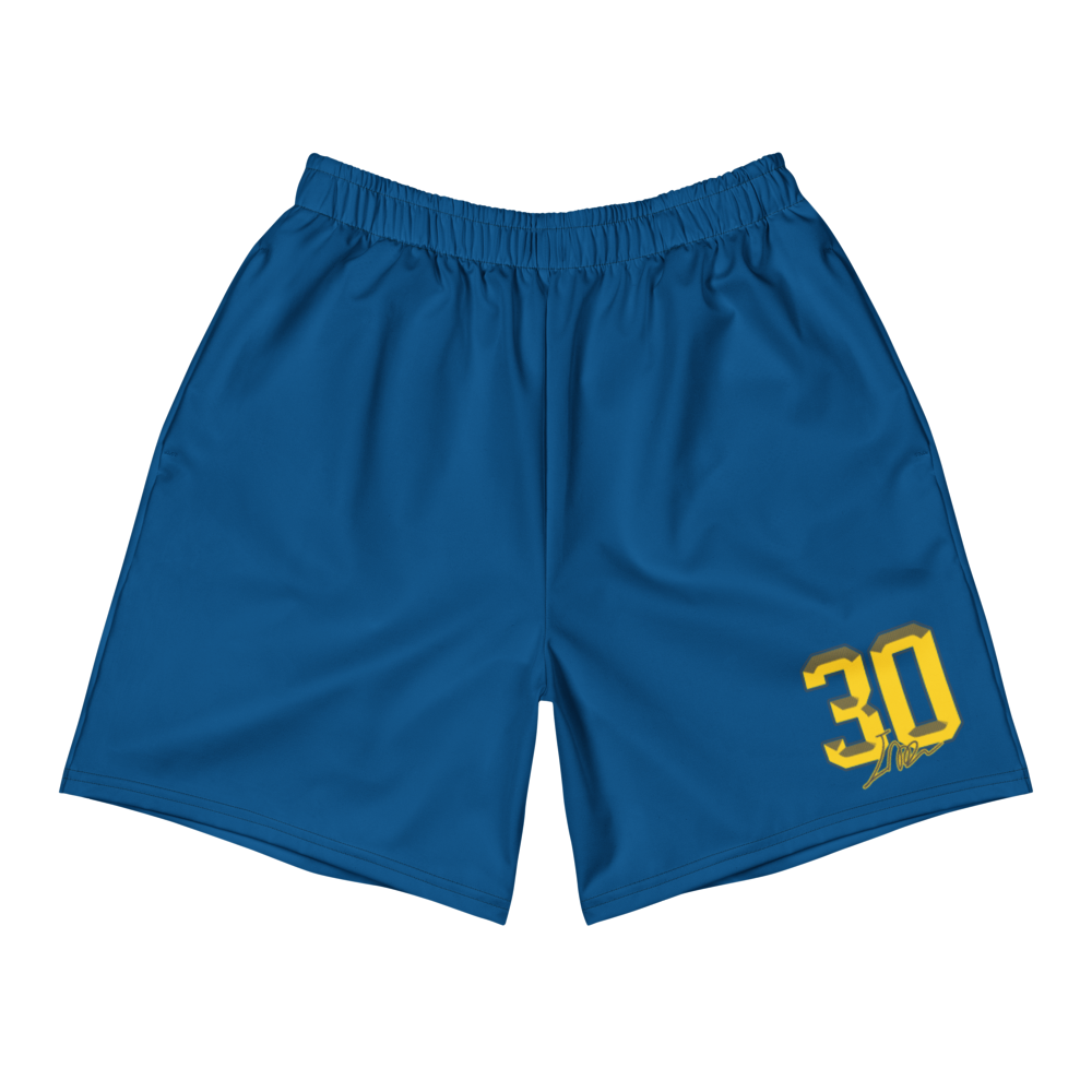 Belle Munoz | Jersey Style Performance Shorts