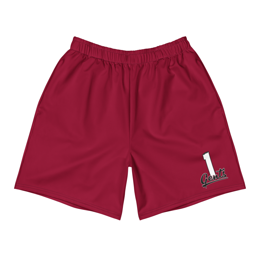 Ian Malone | Jersey Style Performance Shorts