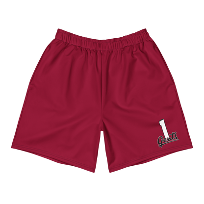 Ian Malone | Jersey Style Performance Shorts