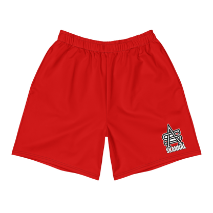 Azayah Skannal | Jersey Style Performance Shorts