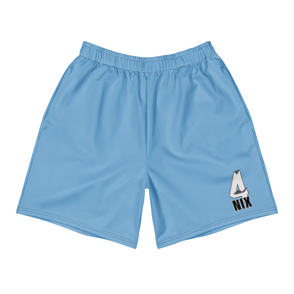 Moses Nix | Jersey Style Performance Shorts