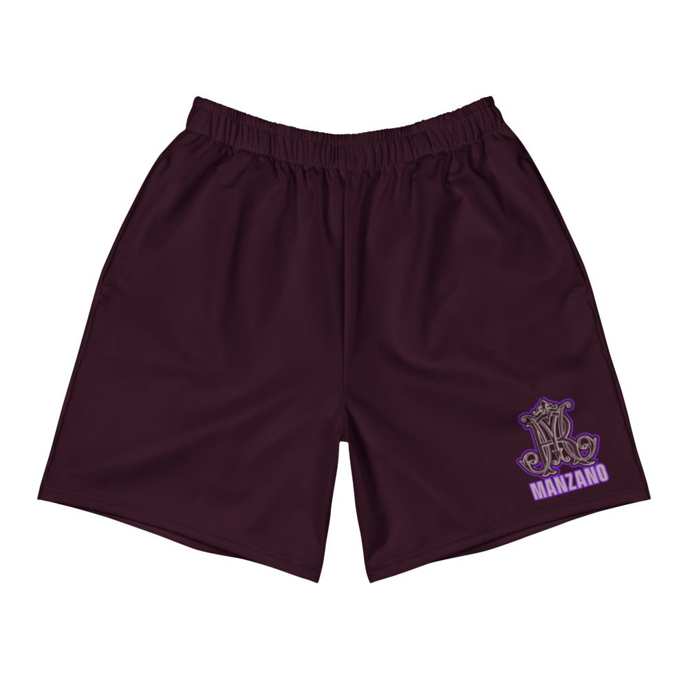 Ronald Fuentes Manzano | Jersey Style Performance Shorts
