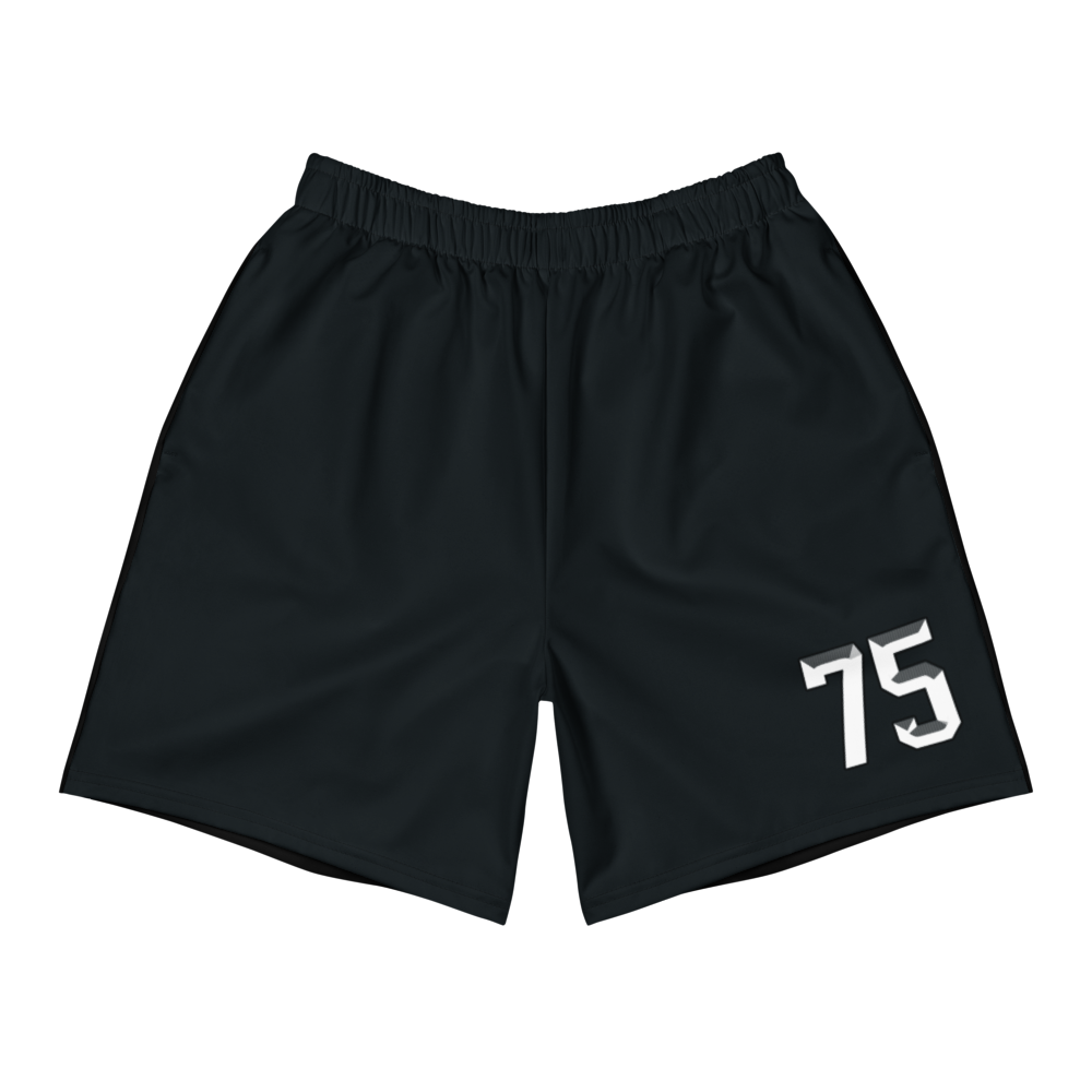 Ellis Tye | Jersey Style Performance Shorts