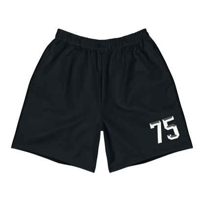 Ellis Tye | Jersey Style Performance Shorts