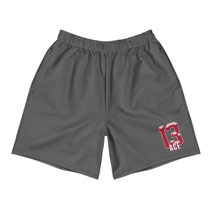 Alex Temple | Jersey Style Performance Shorts