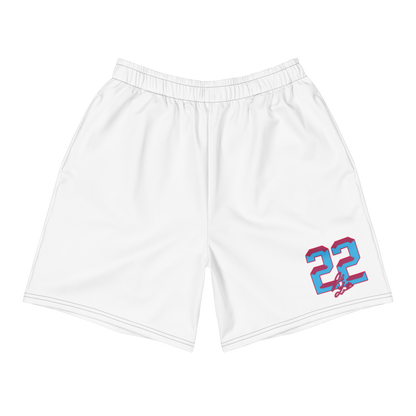 Jared Lessman | Jersey Style Performance Shorts