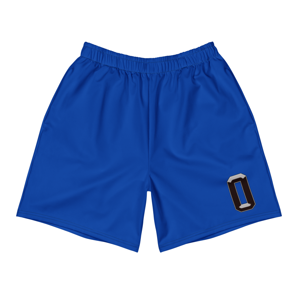Colin Benton | Jersey Style Performance Shorts