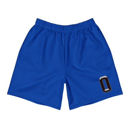 Colin Benton | Jersey Style Performance Shorts