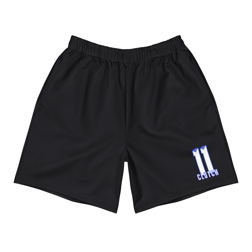 Eddrick Lard | Jersey Style Performance Shorts