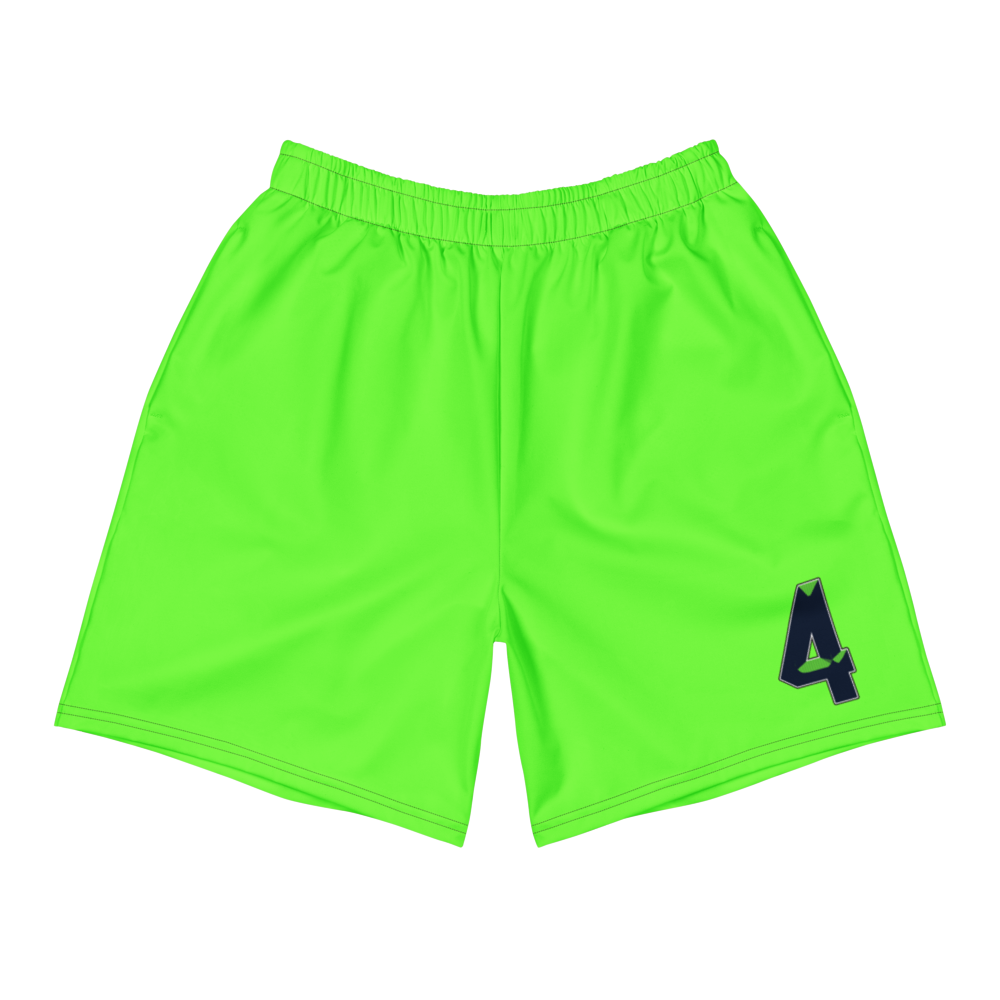 Deontate Hill | Jersey Style Performance Shorts