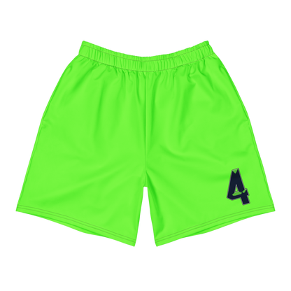 Deontate Hill | Jersey Style Performance Shorts