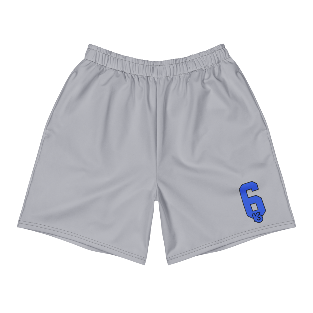 Kade Matthews-Boudreaux | Jersey Style Performance Shorts