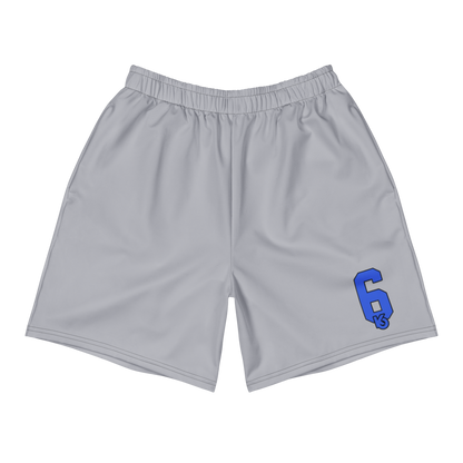Kade Matthews-Boudreaux | Jersey Style Performance Shorts