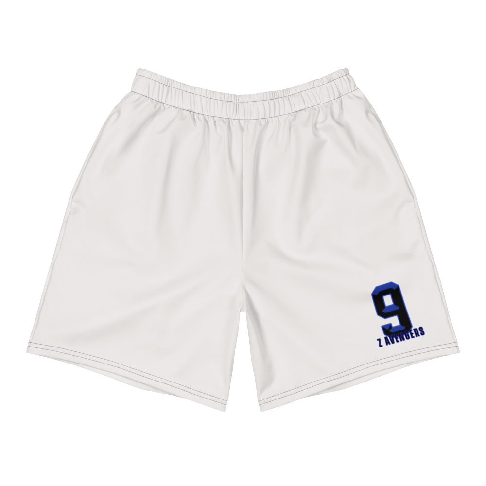 Rudy Adrasse | Jersey Style Performance Shorts