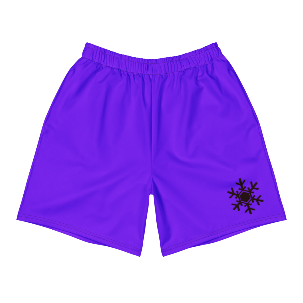 Cj Sheppard | Jersey Style Performance Shorts