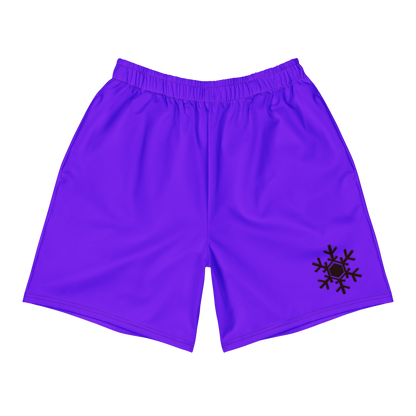Cj Sheppard | Jersey Style Performance Shorts