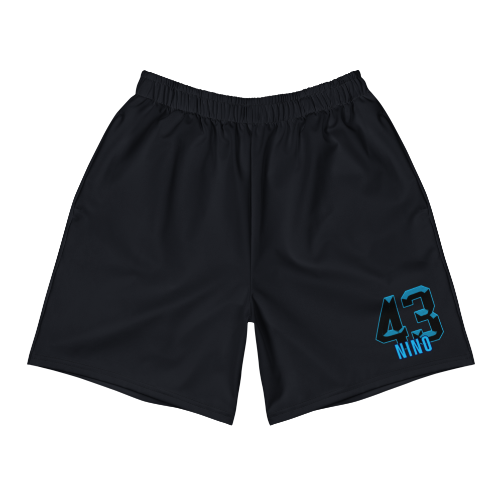 Nino Betances | Jersey Style Performance Shorts
