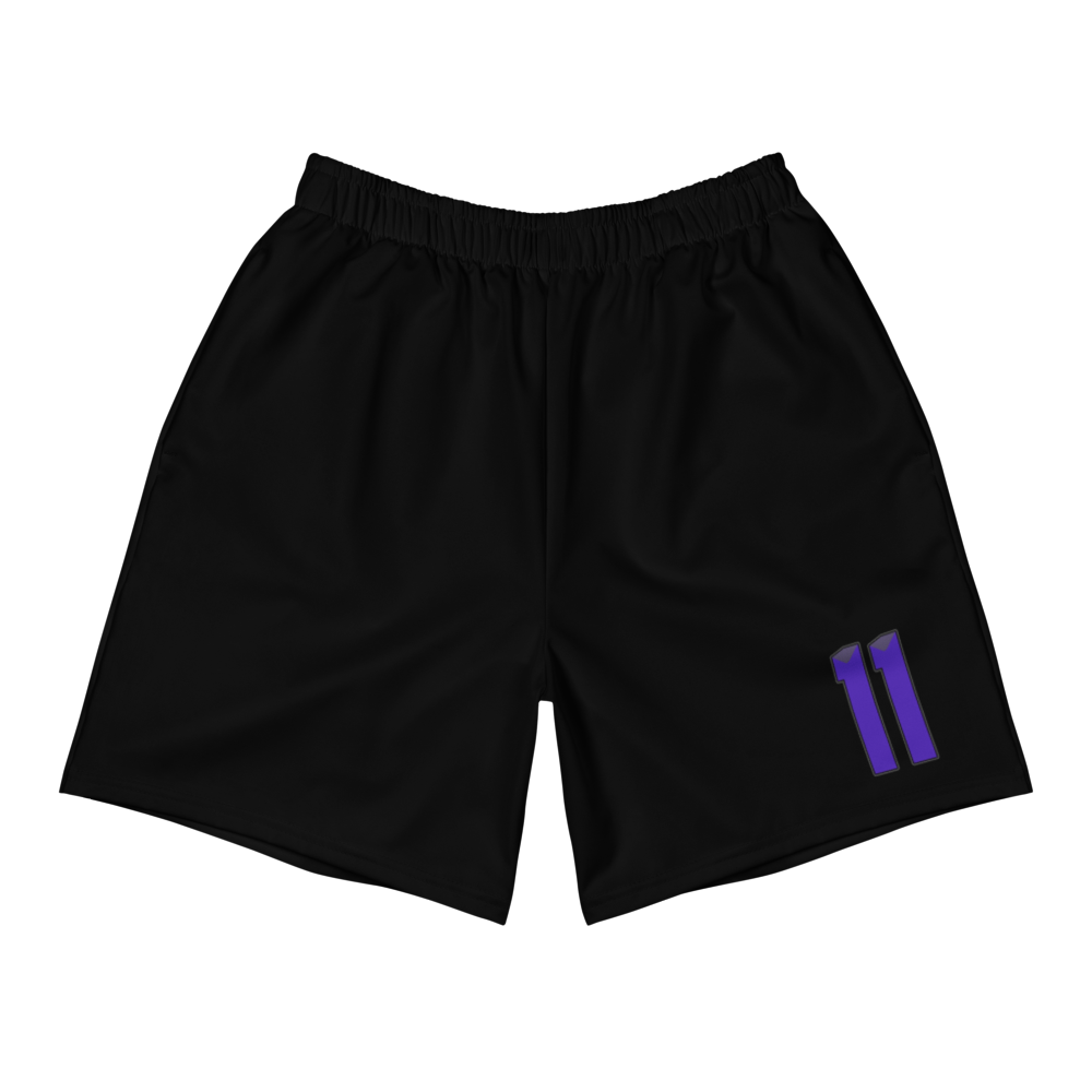 Cayden Scott | Jersey Style Performance Shorts