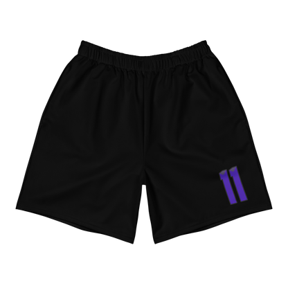 Cayden Scott | Jersey Style Performance Shorts
