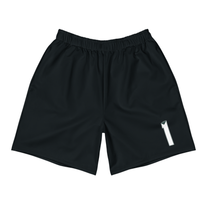Khushi Patel | Jersey Style Performance Shorts