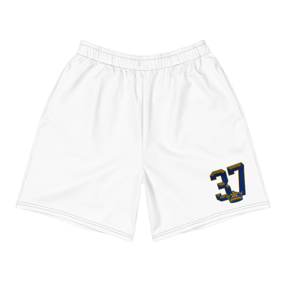 Lynston Roberts | Jersey Style Performance Shorts
