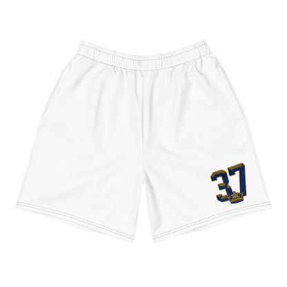 Lynston Roberts | Jersey Style Performance Shorts