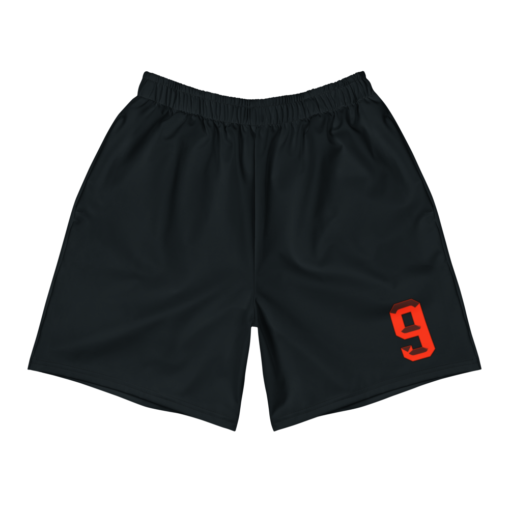 Filip Maksimovic | Jersey Style Performance Shorts