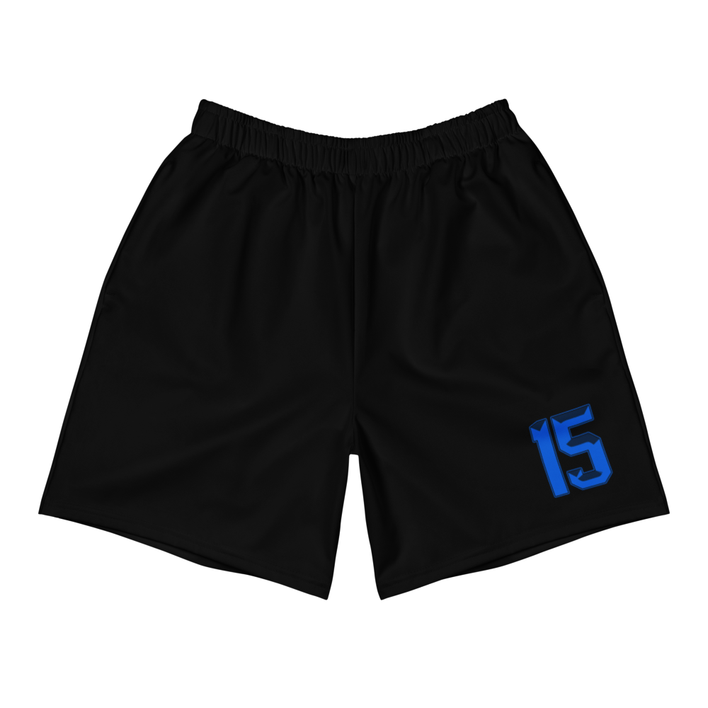 Amari Moorer | Jersey Style Performance Shorts