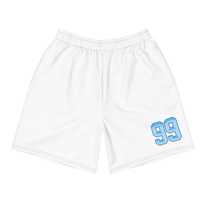 Ava Salinas | Jersey Style Performance Shorts