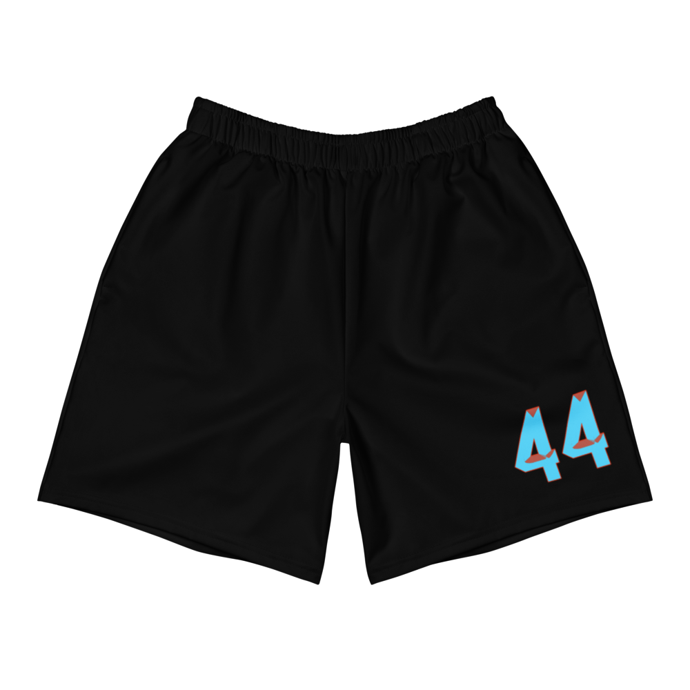 Christian Watson | Jersey Style Performance Shorts