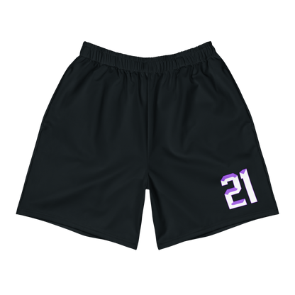 Jaden Kondor | Jersey Style Performance Shorts
