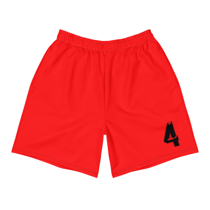 Lakeem Johnson | Jersey Style Performance Shorts