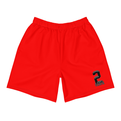 Chris Artis | Jersey Style Performance Shorts