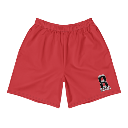 Naomi Bottomlee | Jersey Style Performance Shorts