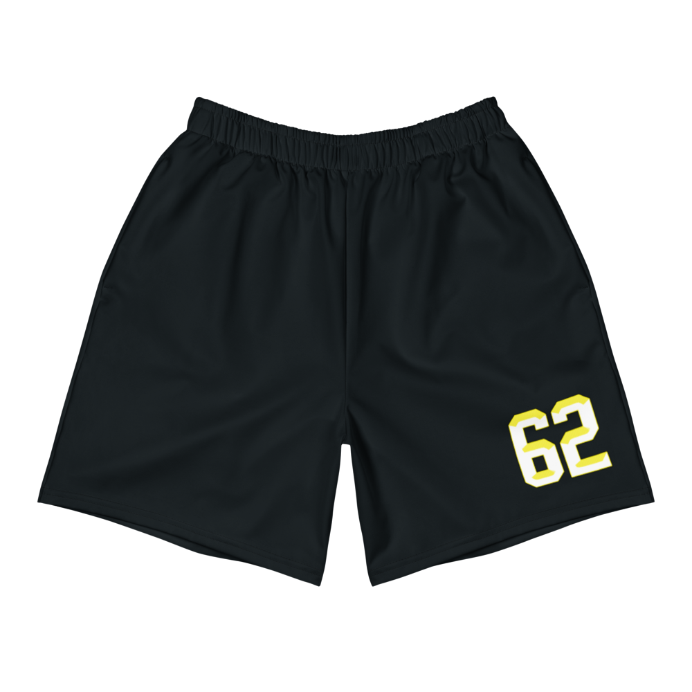 Shane Swan | Jersey Style Performance Shorts