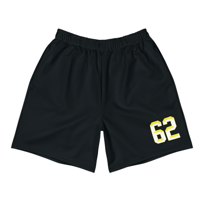 Shane Swan | Jersey Style Performance Shorts