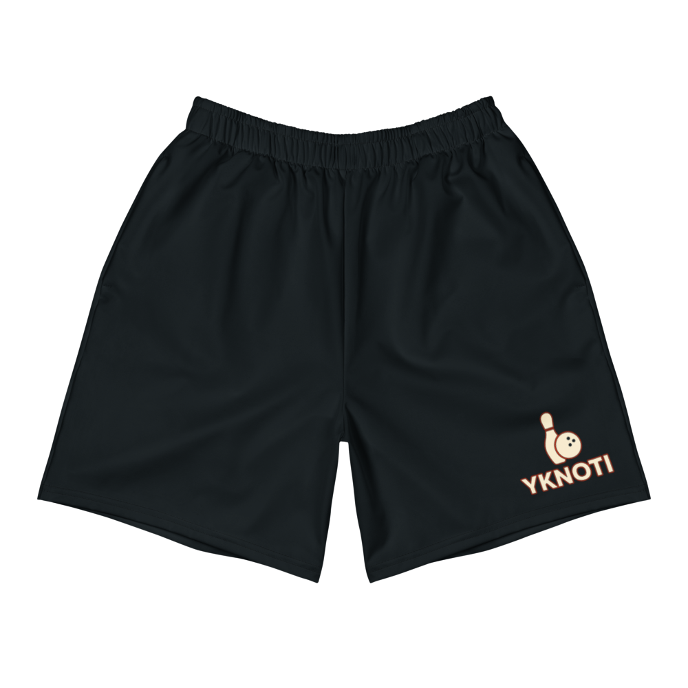 Kaden Yarborough | Jersey Style Performance Shorts