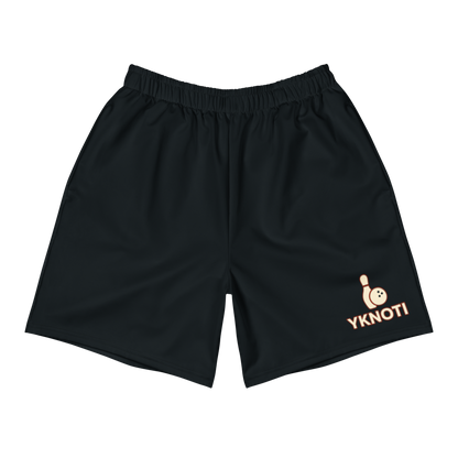 Kaden Yarborough | Jersey Style Performance Shorts