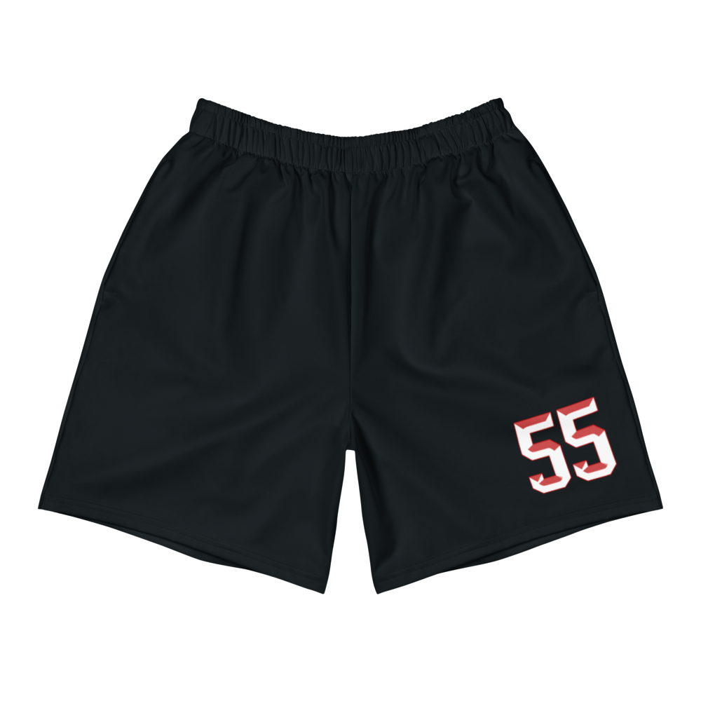 Jovie Noack | Jersey Style Performance Shorts