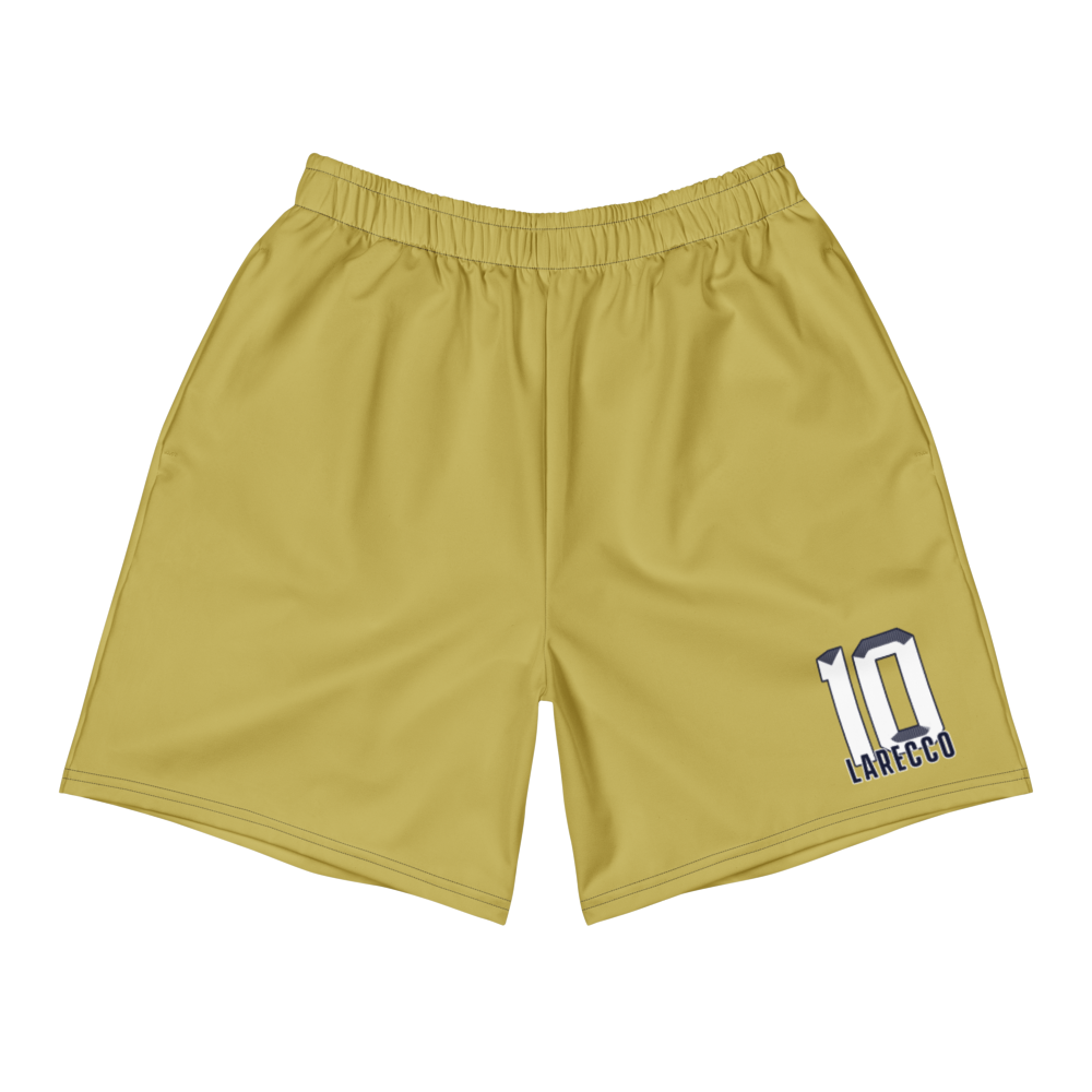 Larecco Campbell | Jersey Style Performance Shorts
