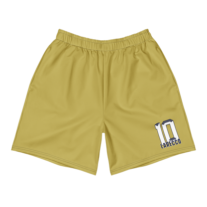 Larecco Campbell | Jersey Style Performance Shorts