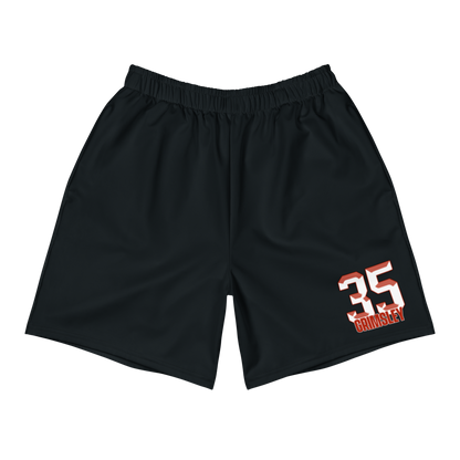 Jordynn Grimsley | Jersey Style Performance Shorts