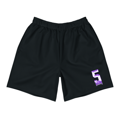 Israel Gaines | Jersey Style Performance Shorts