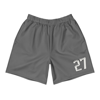 Ryah Dates | Jersey Style Performance Shorts