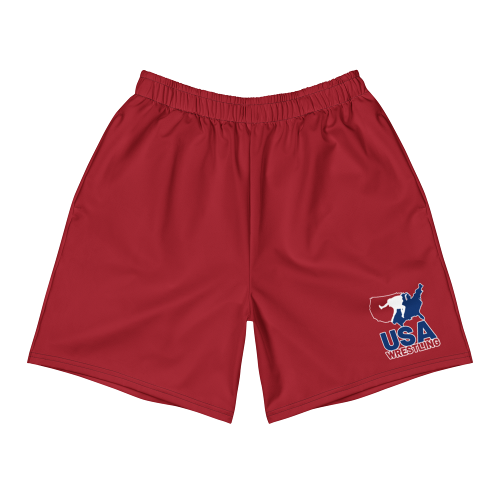 Carleigh Czerneski | Jersey Style Performance Shorts