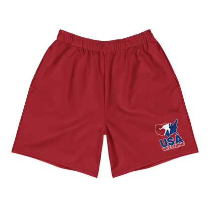 Carleigh Czerneski | Jersey Style Performance Shorts