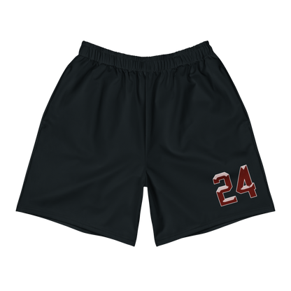 Derald Blackmon | Jersey Style Performance Shorts